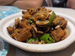 -船歌·鱼水饺青岛菜(金狮广场店)