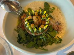 -Le Comptoir de Pierre Gagnaire