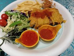 -北塘海鲜·天津菜(大光明桥旗舰店)