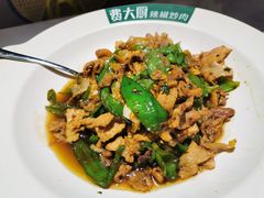-费大厨辣椒炒肉(黄兴中心广场店)
