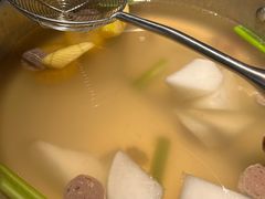 -左庭右院鲜牛肉火锅(太平洋店)