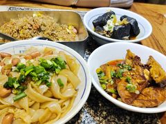 -湘下佬·老长沙吃货铺(酃湖万达店)