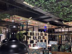 -小柴米·传统江西菜(八一广场店)