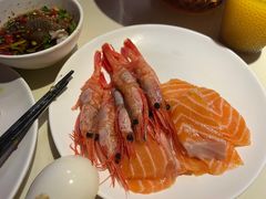 -加餐海鲜自助(集美银泰百货店)