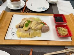 -广州酒家(中华广场店)