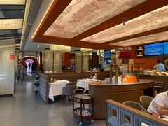 -小厨娘淮扬菜(天印大道店)