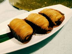 -潮福城大酒楼·潮味粤品·港式点心(湖滨北路店)