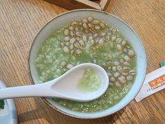 -唐食语粥(青山万达广场店)