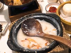 -火齐潮汕砂锅粥(五道口店)