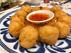 -海港酒家(上水新丰店)