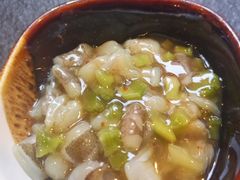 -桂马·日本料理·海胆·海鲜饭·酒场(民主广场店)