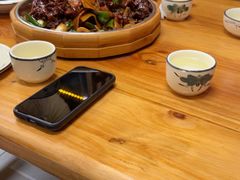 -沂蒙炒鸡(开发区店)