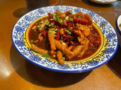 -回家吃饭·地道南昌菜(建德观总店)