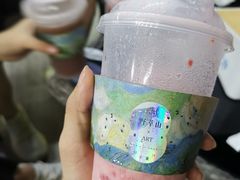 -野萃山·潮汕厚果汁(十亩地店)