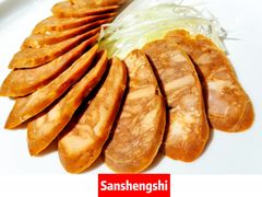 -万龙洲海鲜(南新仓店)