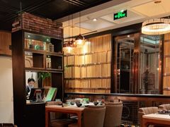 大堂-荟廷·晶萃(陆家嘴尚悦湾店)