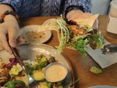 -HELLO 27 意面·沙拉·帕尼尼