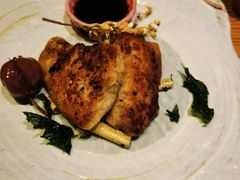 -花潮料理艺食馆(世欧广场店)