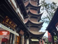 -云南民族村