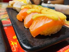 -友壹町寿司(嘉洲广场店)