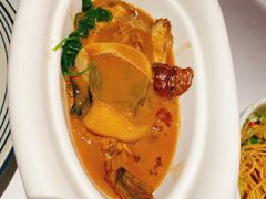 -小河盐帮·私家菜·烤鸭(三元桥·霄云路店)