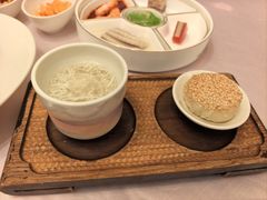 -江南灶中餐厅(南京香格里拉店)