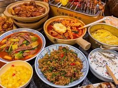 -福苗小骆驼烧烤(曲江店)