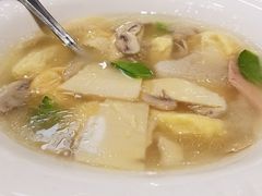 口袋豆腐-峨嵋酒家总店(车公庄店)