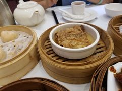 -稻香海鲜饭店(第一国际店)
