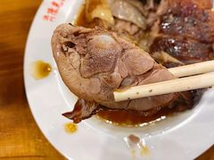 -澳门陈光记烧味饭店(南京德基广场店)