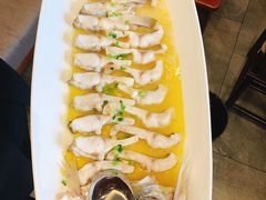 -前门烤鸭(江东中路店)