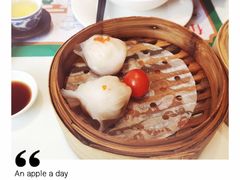 -有心德(麦地店)