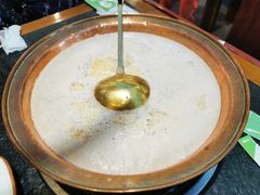 蒙古锅茶-诺敏塔拉奶茶-布里亚特包子-手把肉(锦都会店)