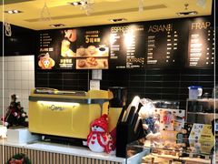 -麦当劳(景城邻里中心店)