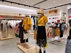 -hotwind热风(丽影广场店)