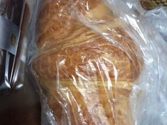 杏仁羊角-西点坊(浦东香格里拉店)