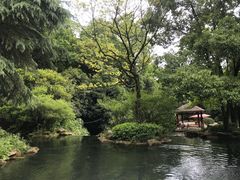 -兰溪地下长河