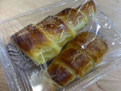 -爱德顺糕点食屋(利民道店)