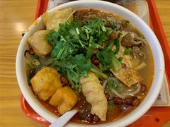 -螺小胖柳州螺蛳粉(钟楼总店)