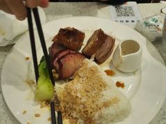 -甜蜜蜜港式茶餐厅(虹梅店)