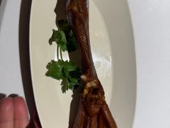 -金成潮菜博物馆(海珠湿地店)