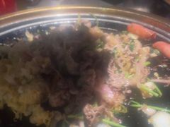 -杨小佳·齐齐哈尔烤肉·烤串(广州店)