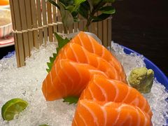 -和一料理(安阳店)