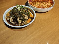 -邵厨香菜馆(唐人街店)