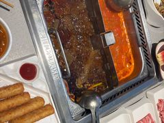 -海底捞火锅(老城根店)