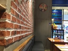 -海小馆海鲜餐厅(茂业百货店)