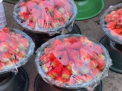 -胡家庙水果批发市场