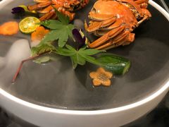 -芳芳私房菜·精做淮扬菜(承德路店)