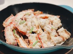 -炳胜私厨(万象前海店)