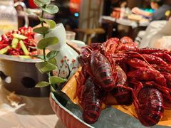 -有位虾匠·手工土菜小馆(市北店)